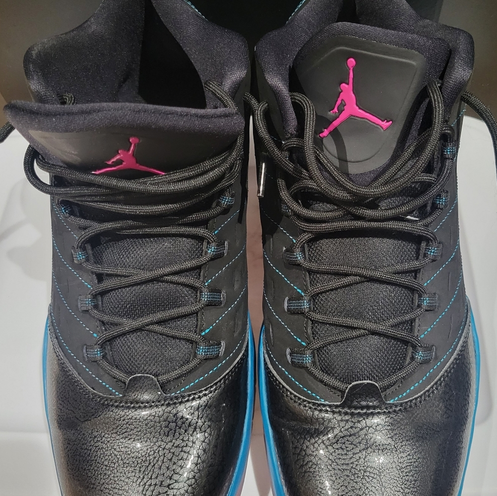 Jordan Velocity-11.5